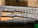 Photo of Many Gun Parts