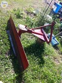 Photo of 3 pt hitch blade