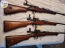 Photo of Private collector looking to buy firearms estates just want to sell any AMOUNT