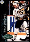 Photo of 1992-93 PARKHURST #481-510 – STANLEY CUP UPDATE SET