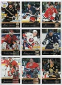 Photo of 1993-94 PINNACLE # - 1-511 COMPLETE CANADIAN BOXED SET
