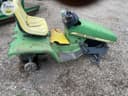 Photo of Snowblower and Tractor Parts