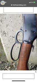 Photo of Wanted!! Marlin 1894 Medium Lever Loop