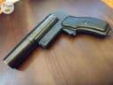 Photo of Bulgarian military 26.5mm Flare Gun $495