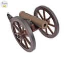 Photo of TRADITIONS Mountain Howitzer Cannon .50 cal New $1000