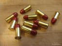 Photo of Antique .32 RF Short Reloadable Cartridges Ammo NEW $10 each.