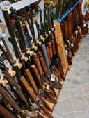 Photo of Large selection of 22cal rifles