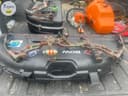 Photo of Lefthanded compound bow