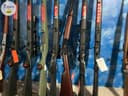 Photo of Rossi M92 &44magnum