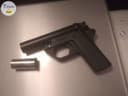 Photo of Military metal 26.5mm Flare Guns, $495-$800