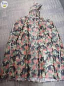 Photo of Original Swiss Army poncho