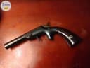 Photo of Frank Wesson Deringer compact Pocket Pistol, .32 RF RARE $1800
