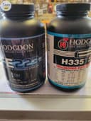 Photo of Hodgdon & IMR Powder for sale Good Selection