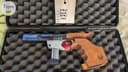 Photo of BENELLI MP90S 22 LR Pro Competition semi auto