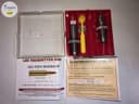 Photo of Lee Precision 350 Remington Magnum or 35 Remington Full Length Steel 2 die set - BNIB