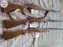 Photo of 3 Very Nice Cooeys THE COOEY 60and the 600 are BOTH SOLD