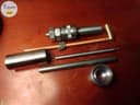 Photo of Full reloading kit for 11mm French Revolver ammo. New. $450