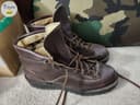 Photo of Leather Gortex boots size 9 ladies?
