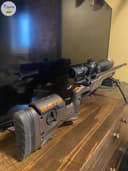 Photo of Cadex R7 sheepdog 6.5 creedmoor