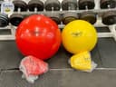 Photo of Exercise Equipment