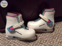 Photo of Girls Bauer skates