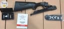 Photo of BACKPACKER ARMED SASH "SHORTY" 13 INCH 410 GA NON RESTRICTED!