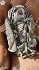 Photo of ALPS OutdoorZ Extreme Traverse X Hunting Pack (48 Liters)
