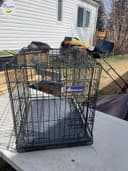 Photo of Pet mate kennel