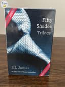 Photo of Fifty Shades Trilogy by E L JAMES