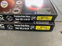 Photo of Honda, Harley, and Suzuki parts, and Motorcycle Oil