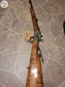 Photo of Beautiful Remington Rolling Block 1871
