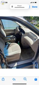 Photo of 2003 Ford Windstar van