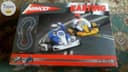Photo of Vintage Go Cart Road Race Set