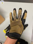 Photo of Mechanix gloves