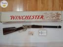 Photo of Winchester 94 Nez Perce Commemorative 30-30 Win