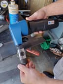 Photo of Price drop! Fantastic lot of Trumpf metal working tools