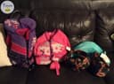 Photo of Toddler & Youth Life Jackets