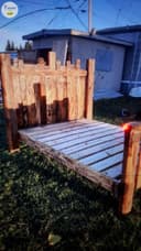 Photo of Custom woodwork