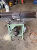 Photo of Rockwell 6 inch jointer