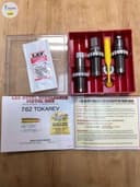 Photo of Lee Precision 7.62 Tokarev Full Length Reloading 3 Die Set