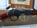 Photo of ***VERY RARE**NEW in BOX**.32-20cal. Taylor's & Co/Uberti 1873 COLOR CASE HARDENED OCTOGONAL BARREL***