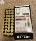 Photo of 1x Nosler .308 match brass (40)