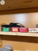 Photo of Assorted 22 caliber bullets
