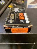 Photo of 6.5x55 Ammunition
