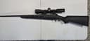 Photo of Savage 111 .308 Win - Black Synthetic - Vortex Diamondback 4-16
