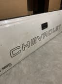 Photo of Chevrolet Tailgate