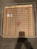 Photo of Whirl Pool Easy Save Top Rack