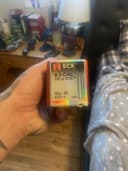 Photo of 9.3mm hornady ecx