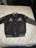 Photo of CustomTampa Bay Buccaneers /lightning Jacket