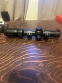 Photo of Vortex strike eagle 1-6x24